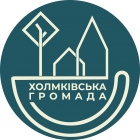 Герб міста Великолучків